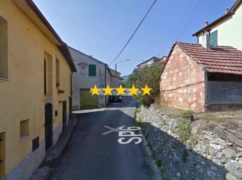 appartamento in vendita a Garlenda