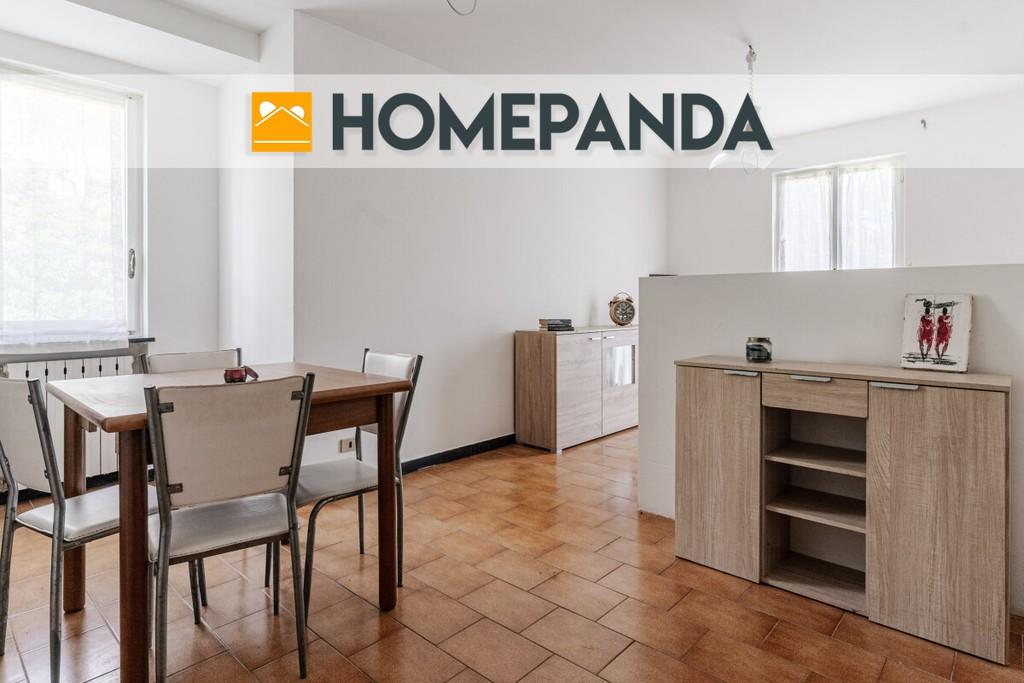 appartamento in vendita a Garlenda