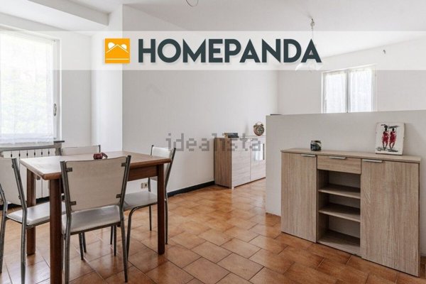 appartamento in vendita a Garlenda