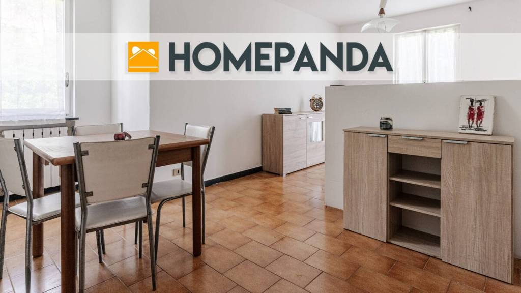 appartamento in vendita a Garlenda