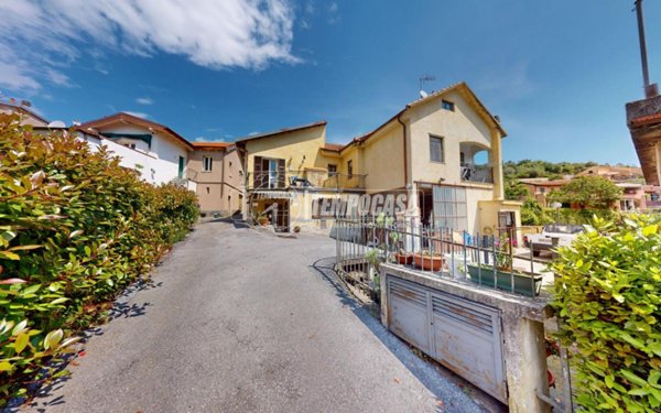appartamento in vendita a Garlenda