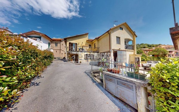 appartamento in vendita a Garlenda