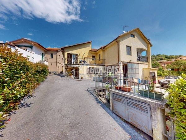 appartamento in vendita a Garlenda