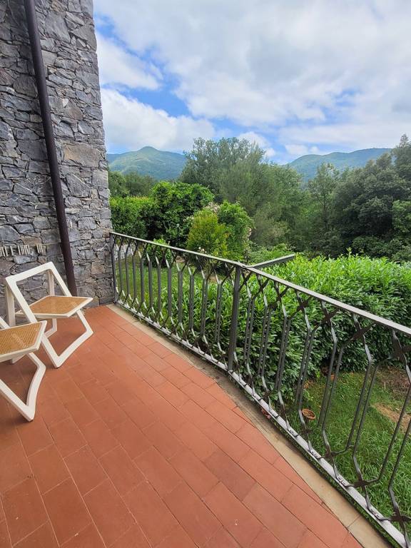 appartamento in vendita a Garlenda