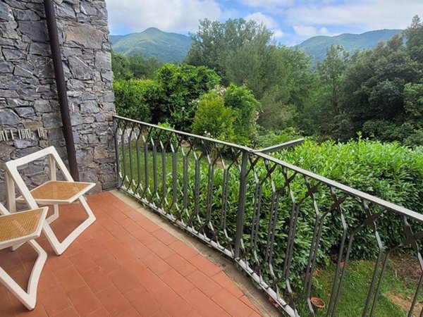 appartamento in vendita a Garlenda