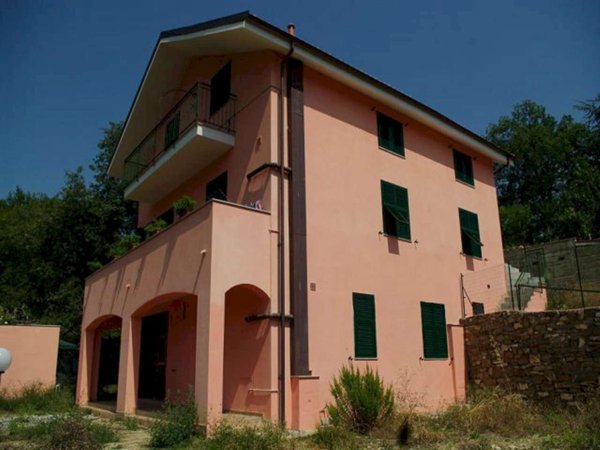 appartamento in vendita a Garlenda
