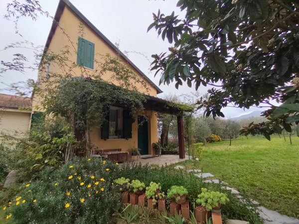 appartamento in vendita a Garlenda
