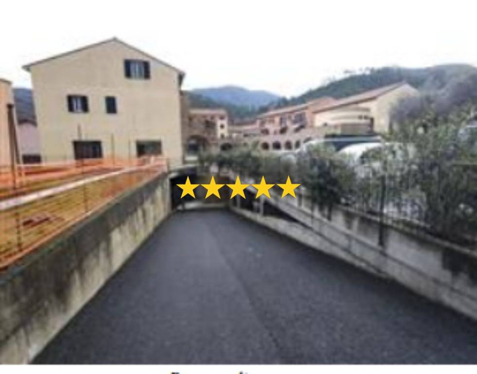 appartamento in vendita a Garlenda