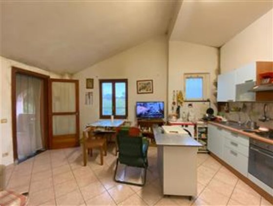 appartamento in vendita a Garlenda
