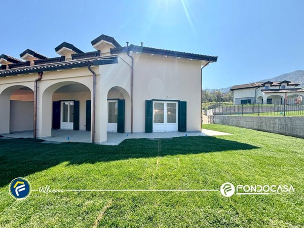 casa indipendente in vendita a Garlenda