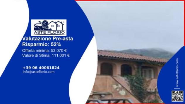 appartamento in vendita a Garlenda