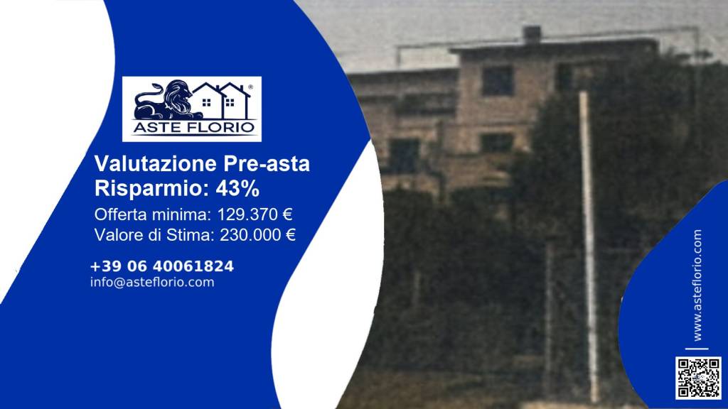 appartamento in vendita a Garlenda