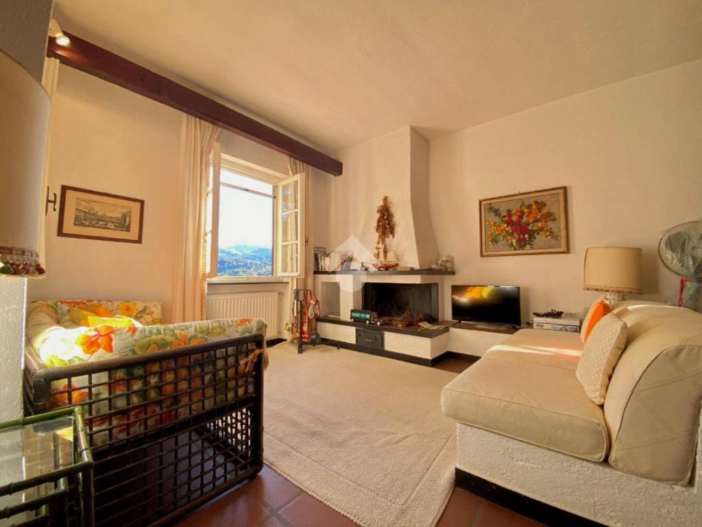 appartamento in vendita a Garlenda