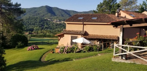 casa indipendente in vendita a Garlenda