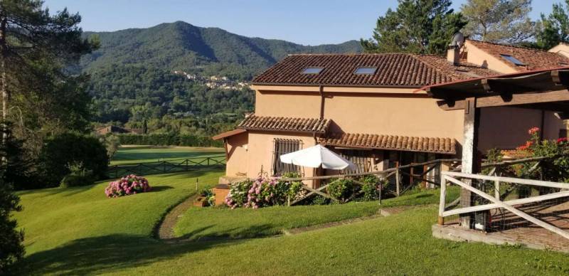 casa indipendente in vendita a Garlenda