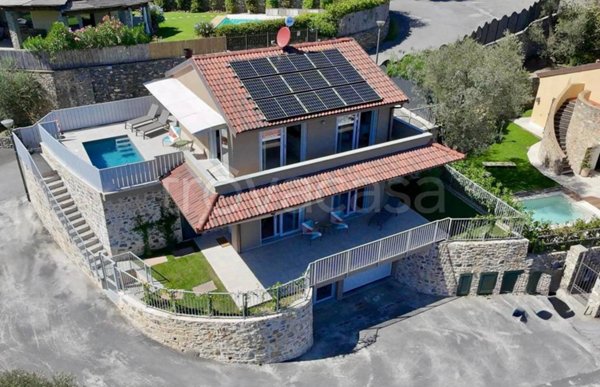 casa indipendente in vendita a Garlenda