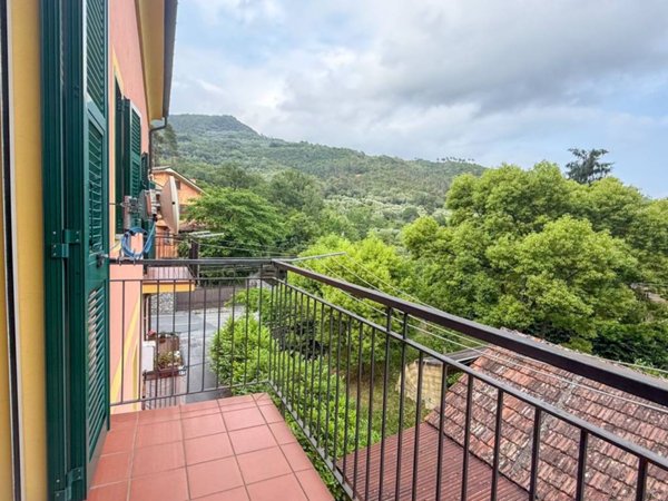 appartamento in vendita a Garlenda