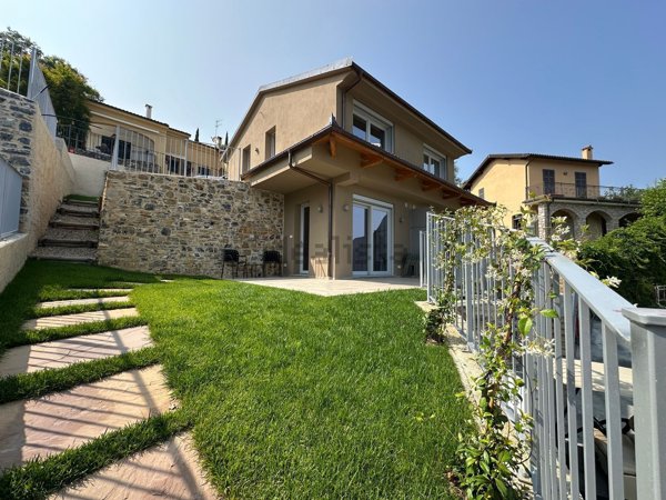 appartamento in vendita a Garlenda