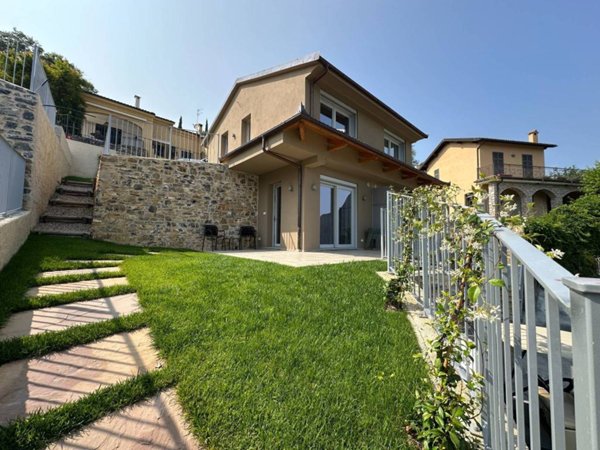 casa indipendente in vendita a Garlenda