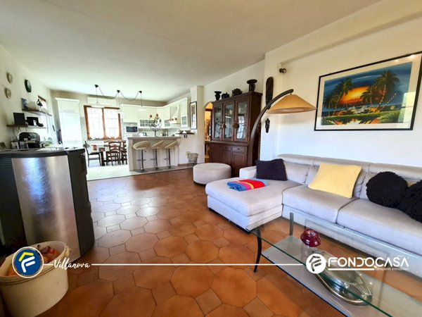 casa indipendente in vendita a Garlenda