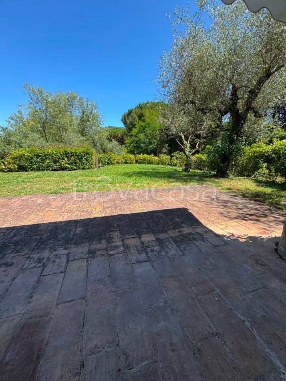 appartamento in vendita a Garlenda