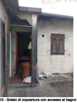 casale in vendita a Garlenda