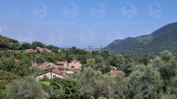 appartamento in vendita a Garlenda
