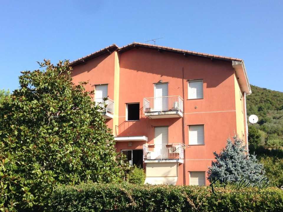 appartamento in vendita a Garlenda