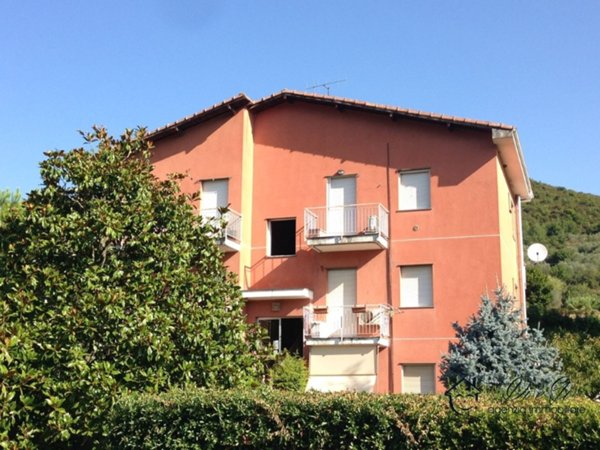 appartamento in vendita a Garlenda
