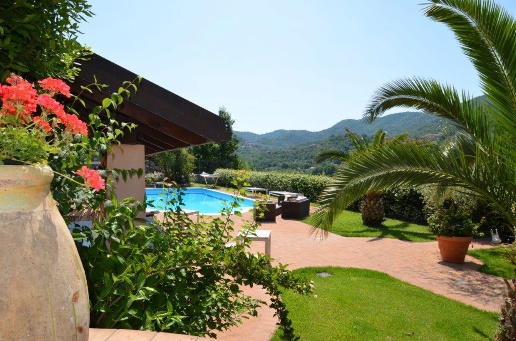 casa indipendente in vendita a Garlenda