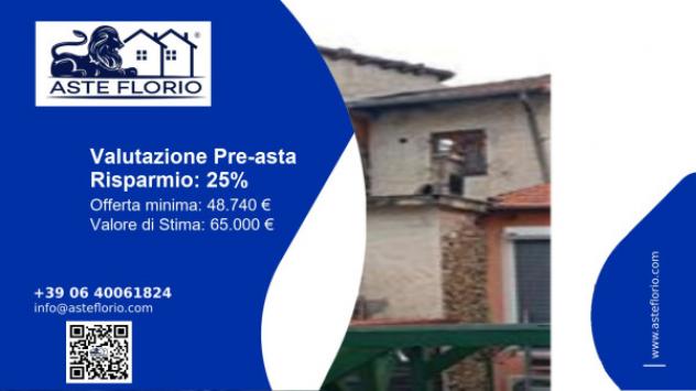 appartamento in vendita a Garlenda