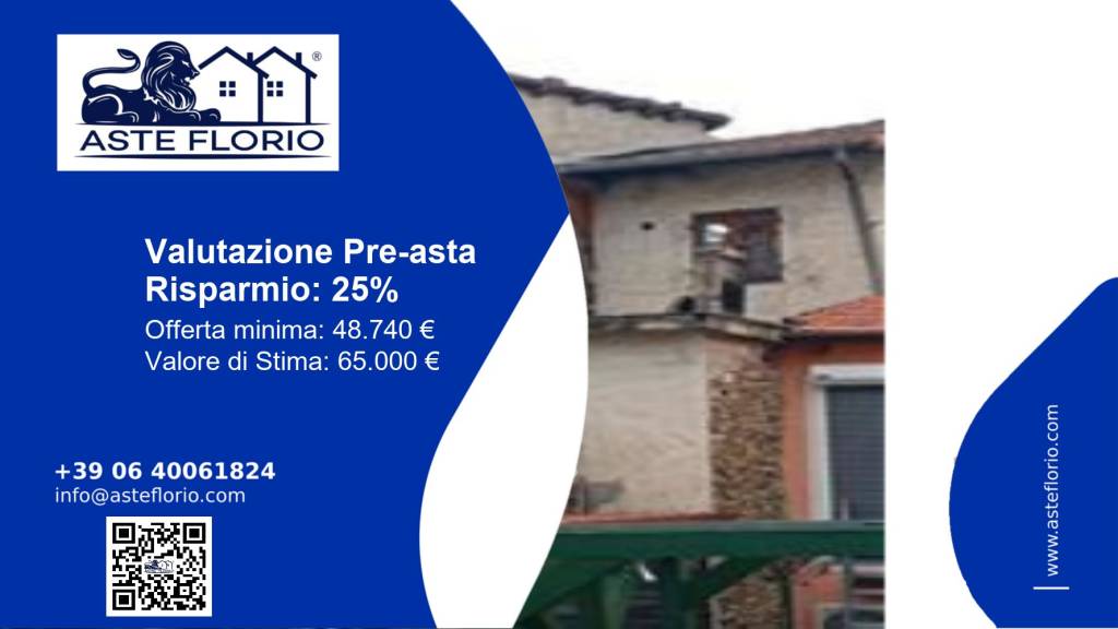 casa indipendente in vendita a Garlenda