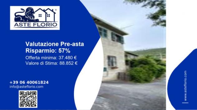 appartamento in vendita a Garlenda
