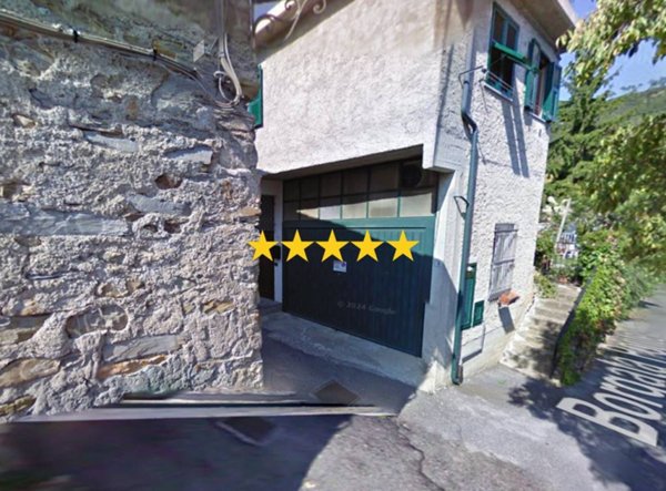 appartamento in vendita a Garlenda