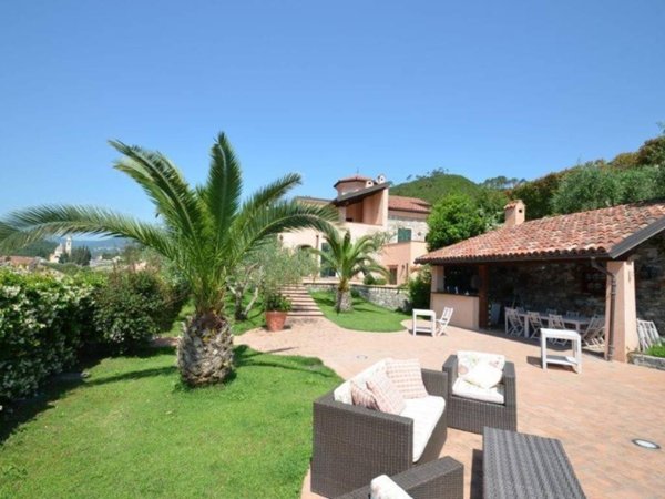 casa indipendente in vendita a Garlenda