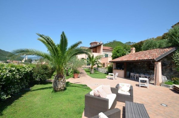 casa indipendente in vendita a Garlenda