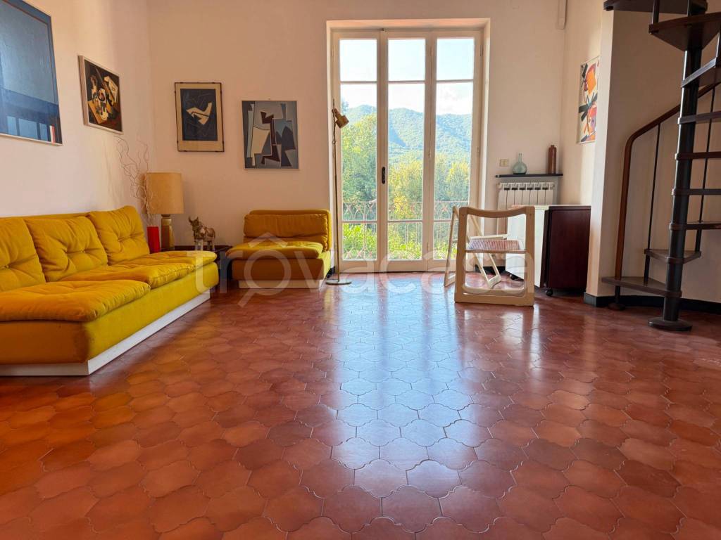 appartamento in vendita a Garlenda