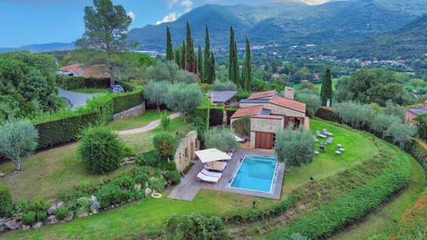 casa indipendente in vendita a Garlenda