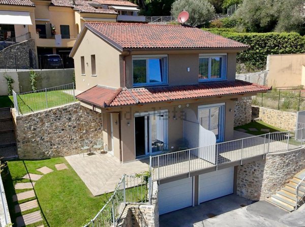 appartamento in vendita a Garlenda