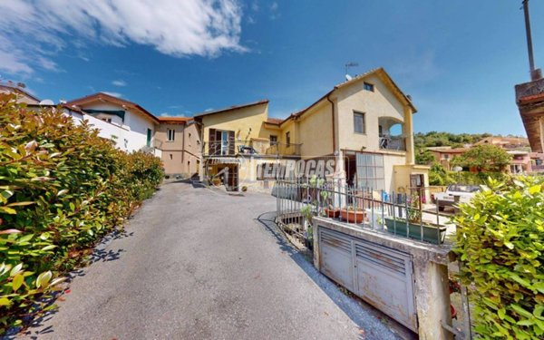 appartamento in vendita a Garlenda