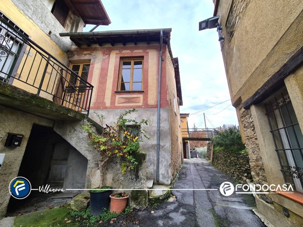 casa indipendente in vendita a Garlenda