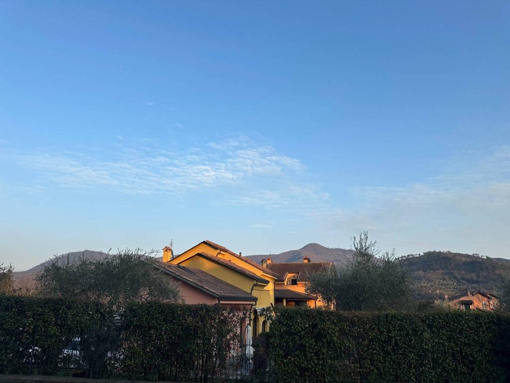 appartamento in vendita a Garlenda