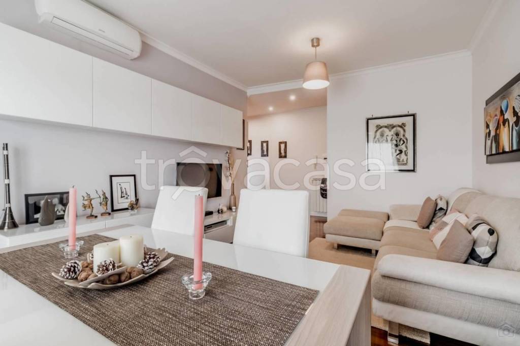 appartamento in vendita a Garlenda