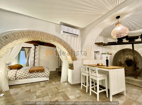 appartamento in vendita a Garlenda in zona Castelli