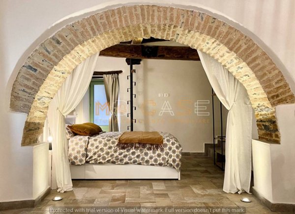 appartamento in vendita a Garlenda in zona Castelli