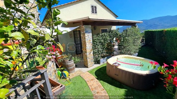 casa indipendente in vendita a Garlenda