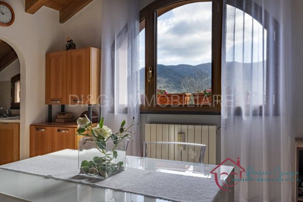 appartamento in vendita a Garlenda