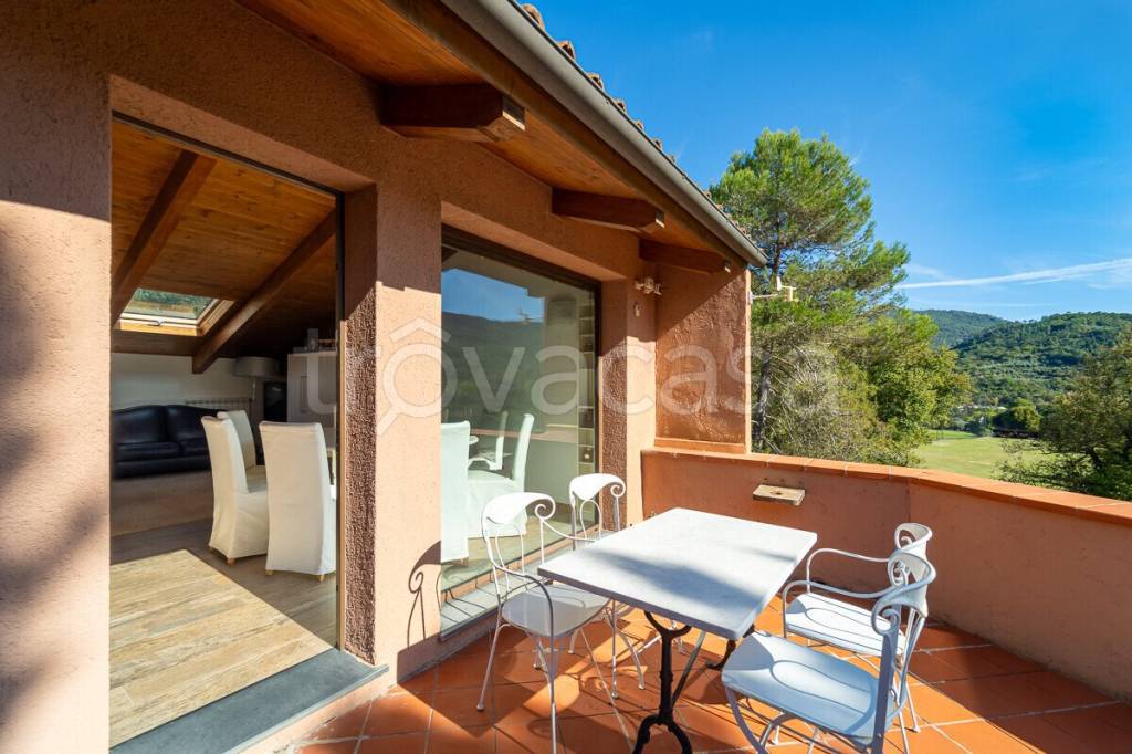 casa indipendente in vendita a Garlenda