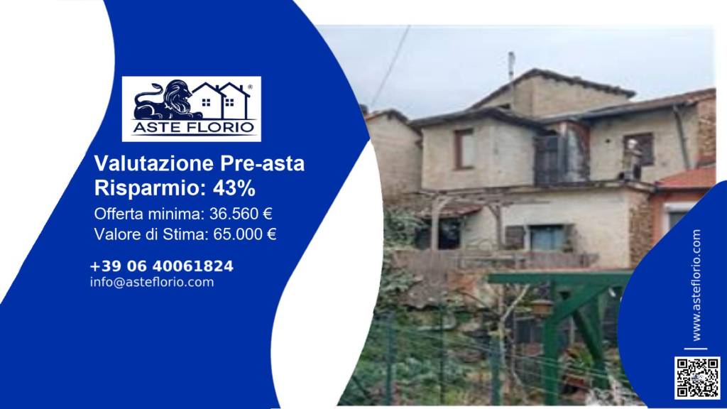 appartamento in vendita a Garlenda