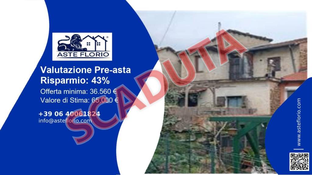 appartamento in vendita a Garlenda